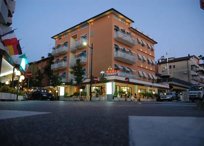 Hotel Da Mario