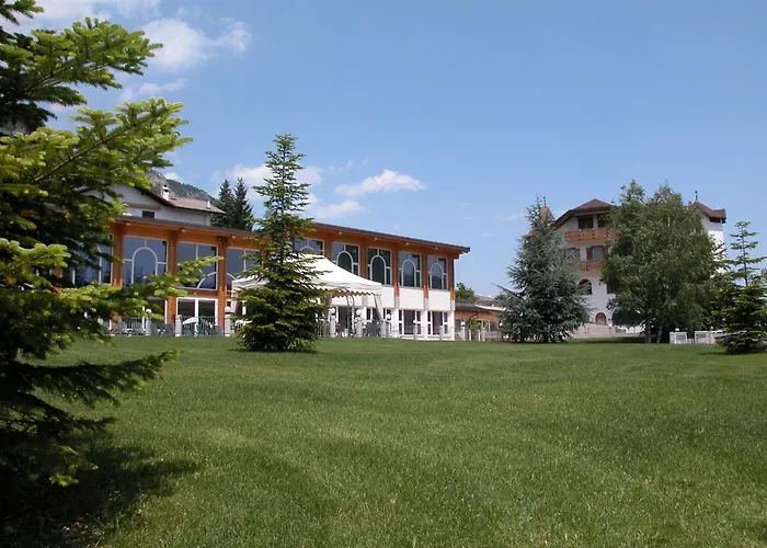 Hotel Belvedere Srl Fai Della Paganella