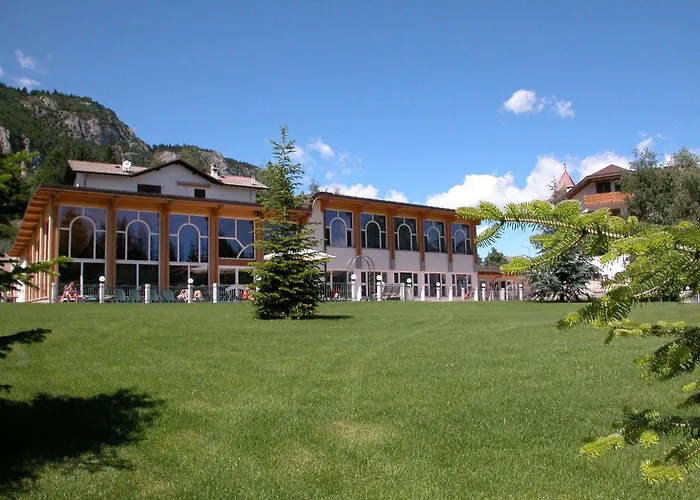 Hotel Belvedere Srl Fai Della Paganella