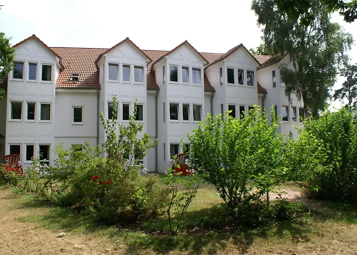 Hotel Strandpavillon