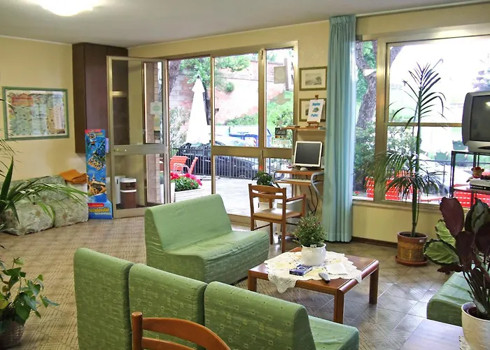Hotel Marselli Rimini