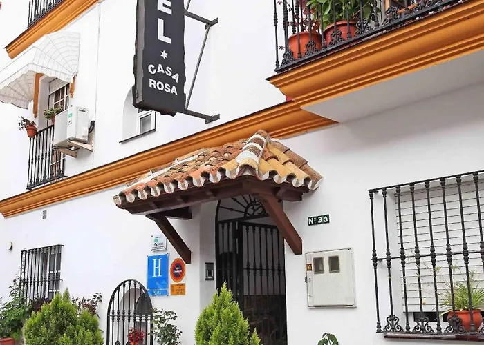 Benalmadena Hotels
