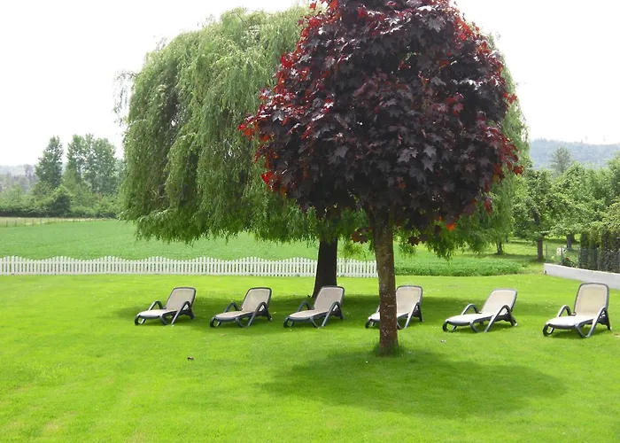 Pension Busch Salem 