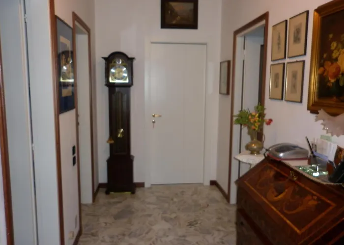B&B Villa Olmo Côme