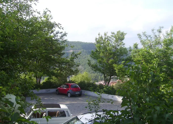Hotel Villa Stella Cascia
