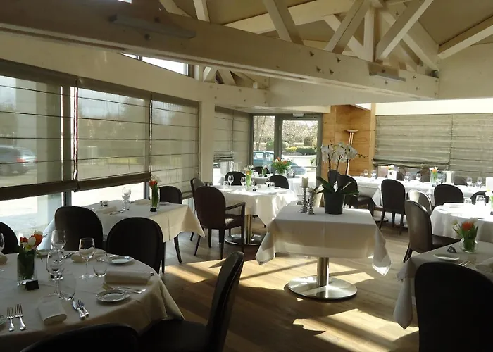 Hotel Le Moulin De La Walk Wissembourg