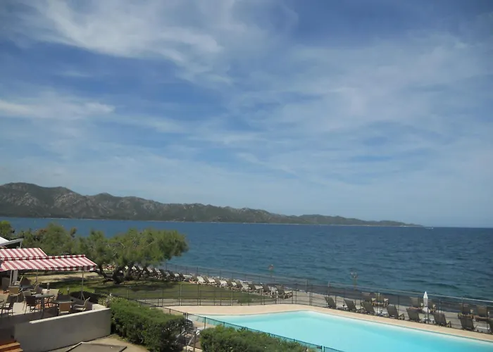Saint-Florent (Corsica) Hotels