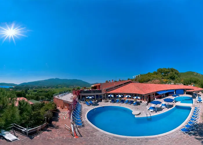 Hotel Marina 2 Marina di Campo