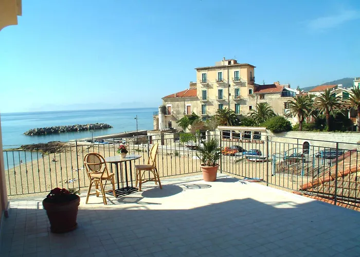 New Hotel Sonia Santa Maria di Castellabate