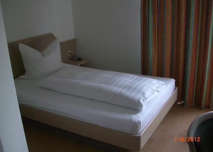 Hotels in Altbach