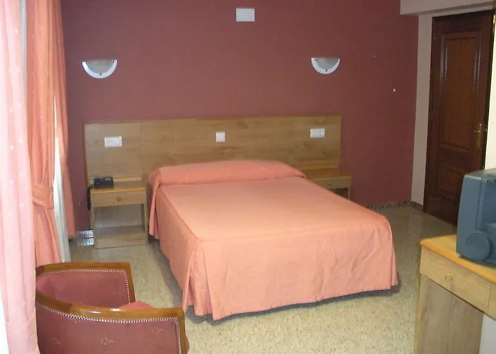 Hotel Europa Cambados