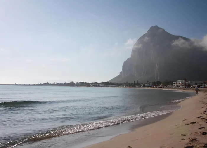 Hotel Riva Del Sole San Vito Lo Capo