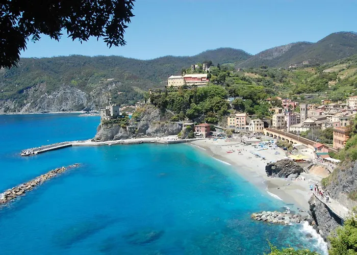 Hotel Palme Monterosso al Mare