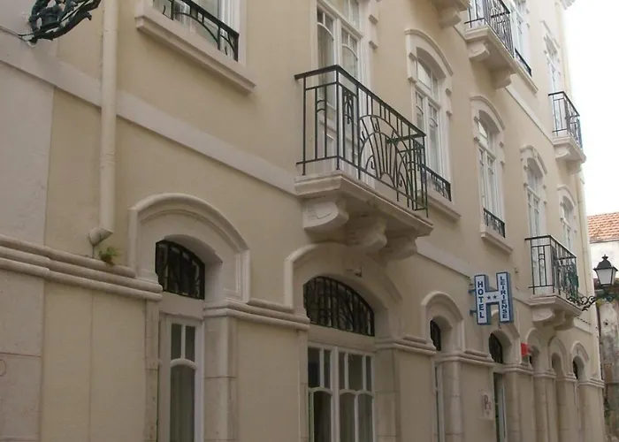 Hotel Leiriense Leiria