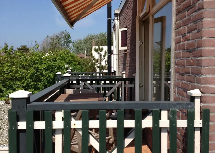 Guest House Aquarius Zandvoort
