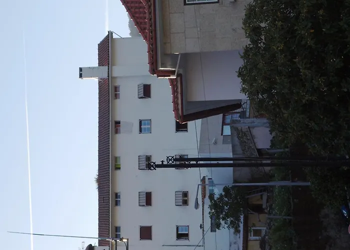 Estrela Hotel Manteigas