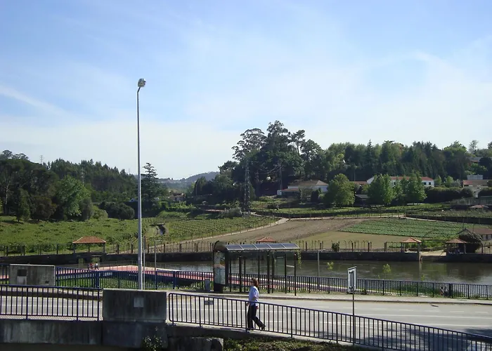 Solar S.Bento Hotel Santo Tirso