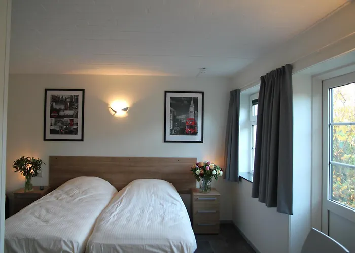 Duinoord Oostkapelle Bed and Breakfast