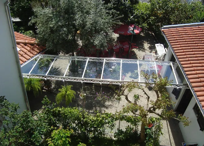 Solar S.Bento Hotel Santo Tirso