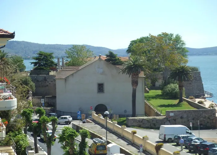 Hotel Relais I Presidi Orbetello