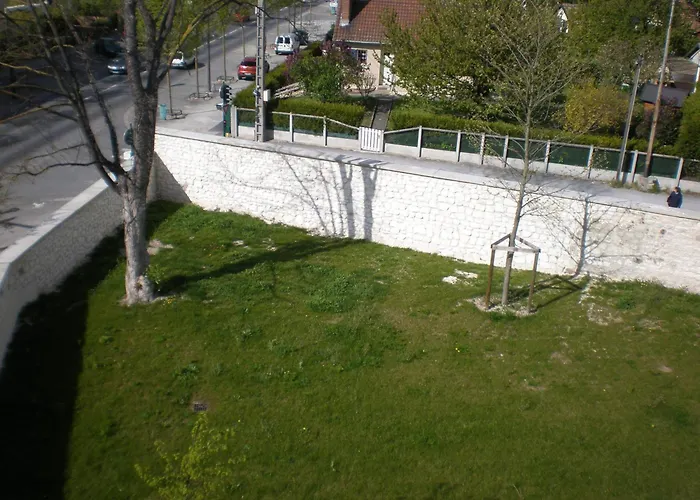 Hôtels à Reims