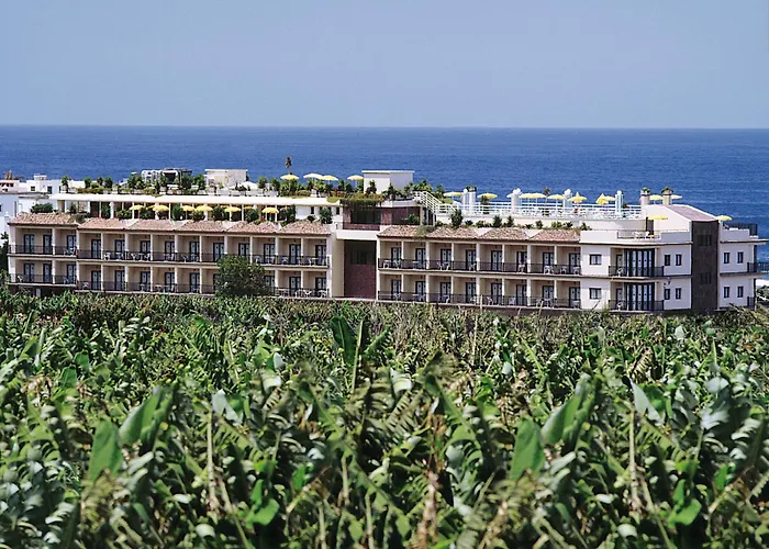 Hotel Gran Rey Valle Gran Rey