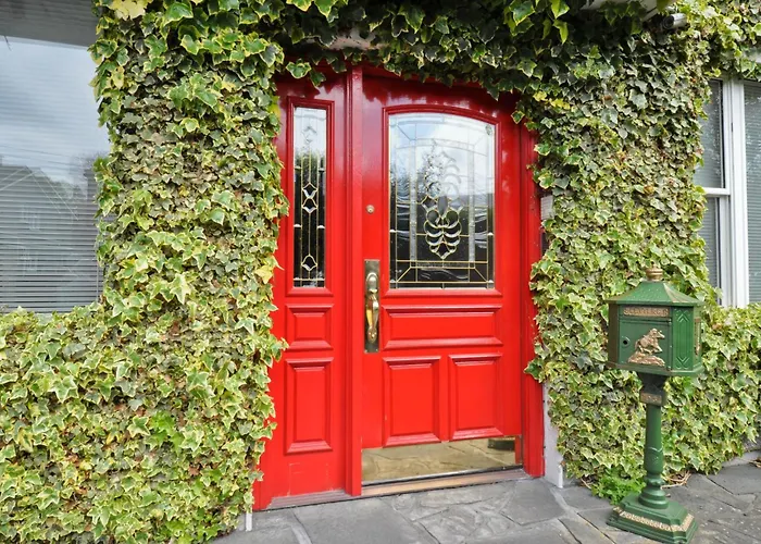 Bed and Breakfast Ash Grove House Galway