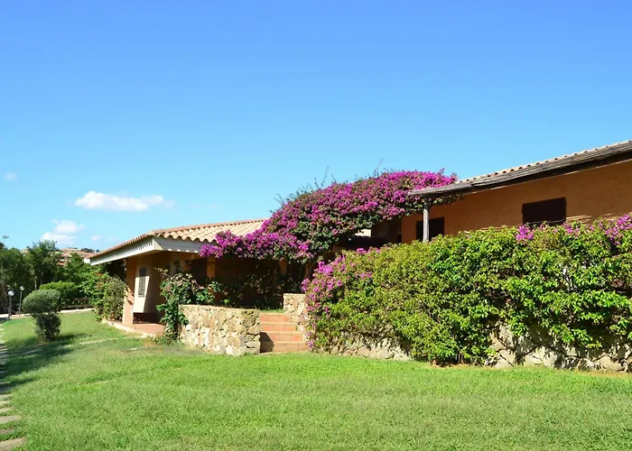 Residence Porto Mannu Palau