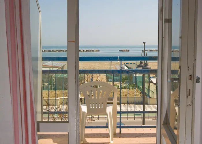 Hotel Moja Cesenatico