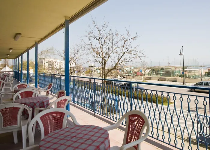 Hotel Moja Cesenatico