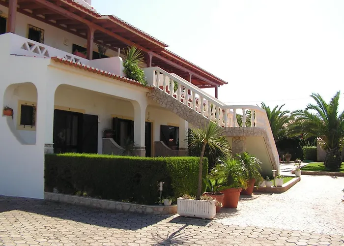 Residencia Julio Hotel Sagres