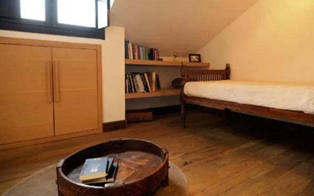 Nine Hotel Monza
