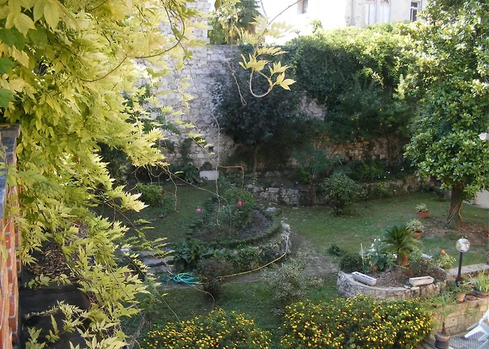 Bed and Breakfast Il Giardino Segreto Di Ascoli Piceno
