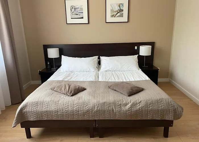 Hotel Santa Monica
