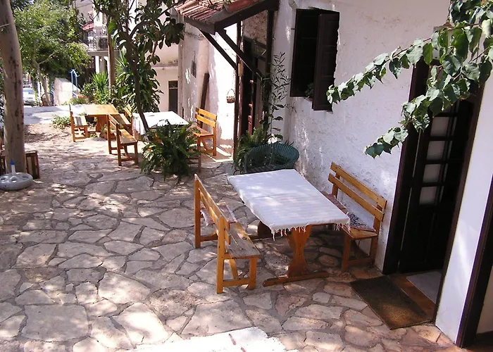 Kalkan Turk Evi