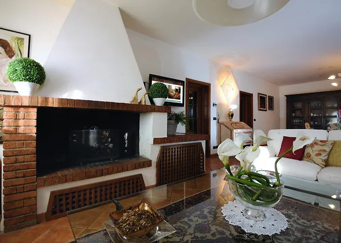 B&B L'Acquacotta
