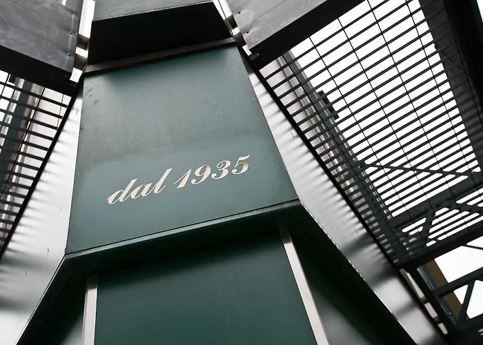 Hotel Rainero Asti