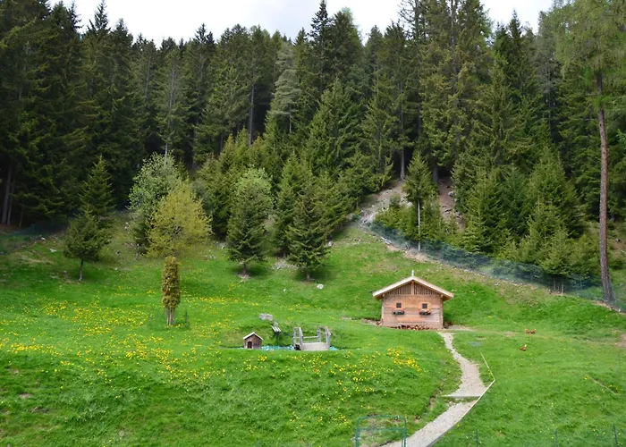 Granpanorama Wellnesshotel Sambergerhof Superior Villanders