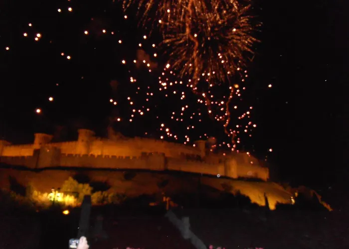 Les Florentines Carcassonne