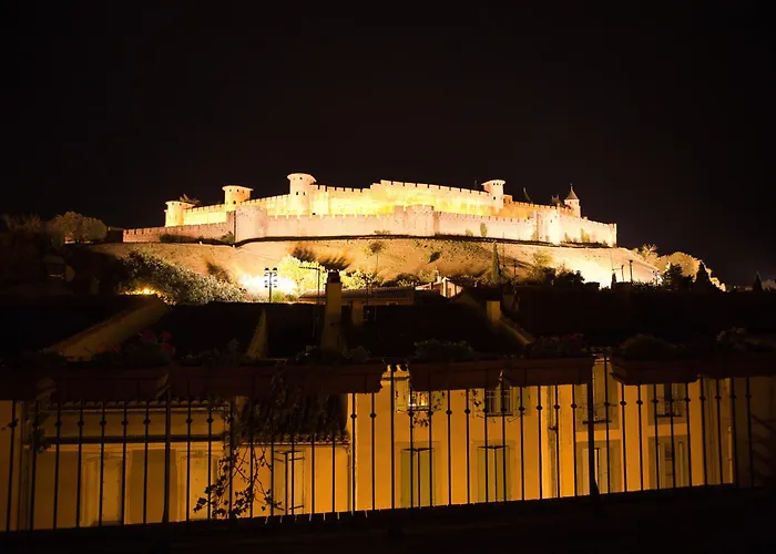 Les Florentines Carcassonne