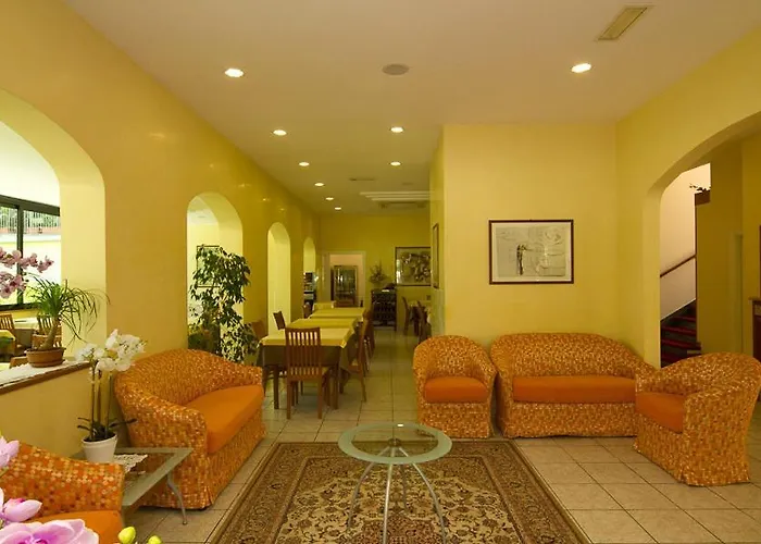 Hotel romantici a Riccione