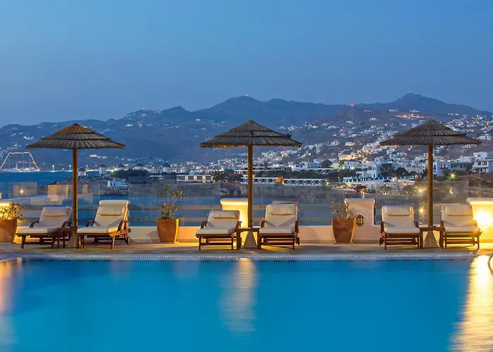 Grand Beach Hotel