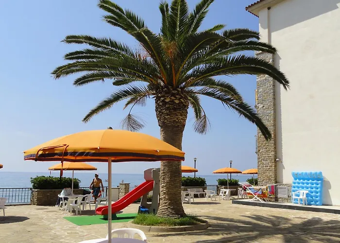 Acciaroli Vacanze Residence