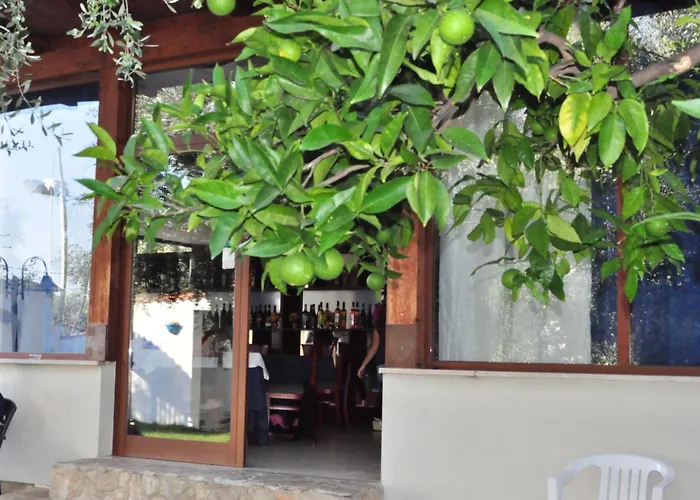Hotel Il Melograno Mattinata