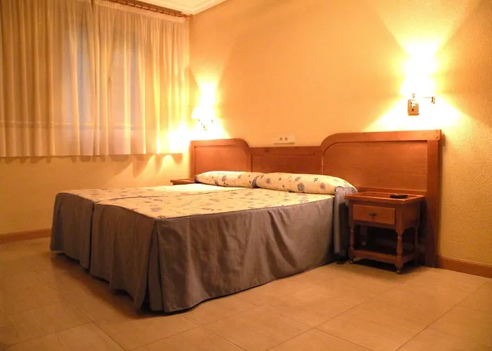 Hotel Benamar Boutique Madrid