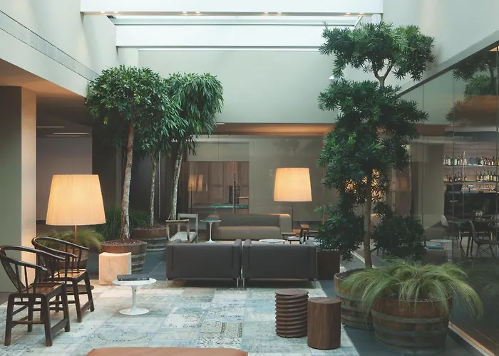 Parc Hotel Billia Saint-Vincent