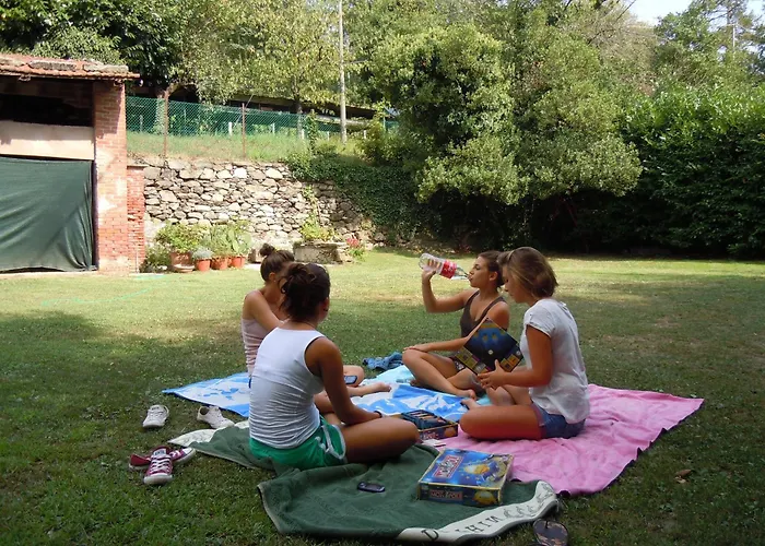 B&B Cascina Moncrava Ivrea