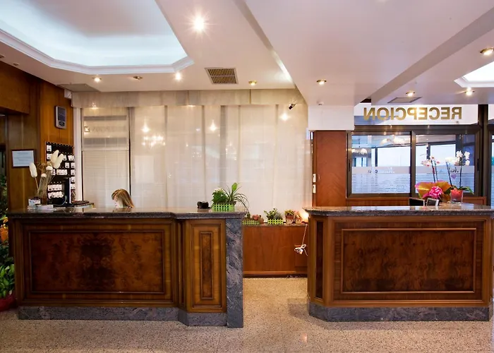 Hotel Marivella Calatayud