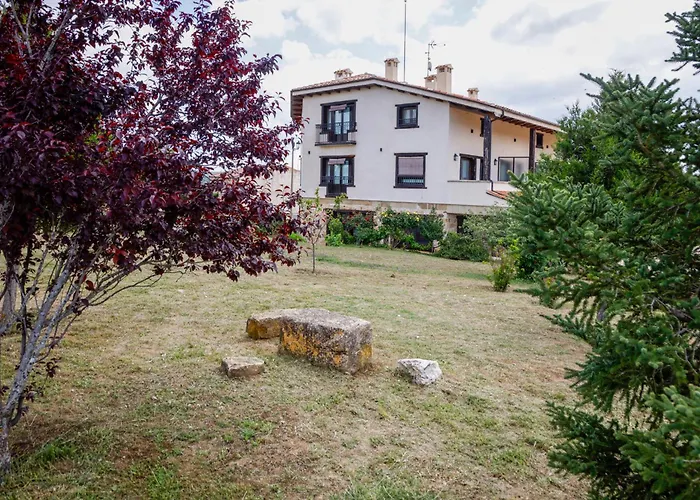 Hoteles en Valdelinares (Castile and Leon)