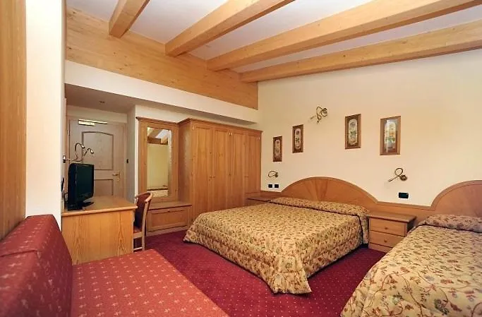 Hotel Europa Moena